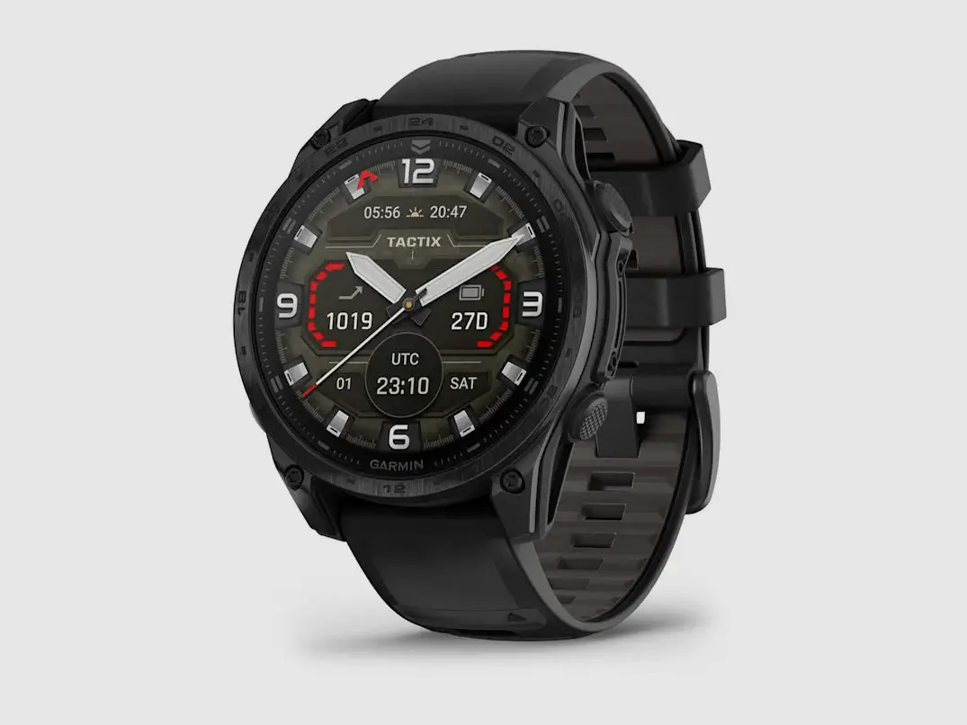 tactix 8 - 47 mm, AMOLED, Bild 1 von 11