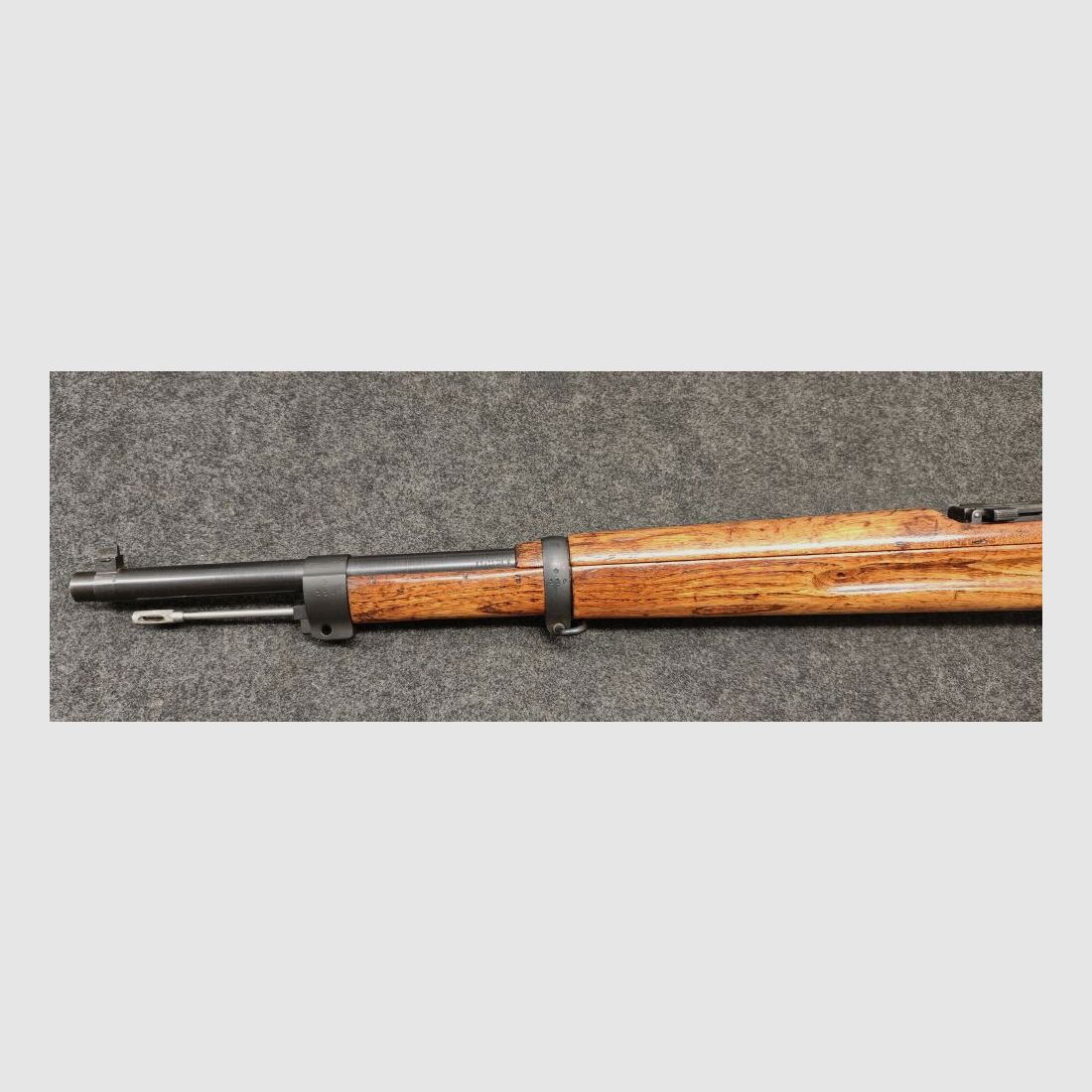 Carl Gustafs M38