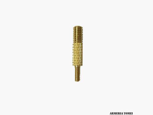ROTCHI ADAPTADOR MACHO 8-32 A MACHO 3MM – 6462.3