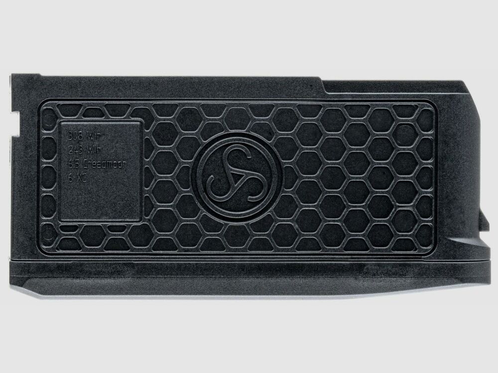 J.P. Sauer & Sohn Sauer 505 Ergo Lux herhalingsgeweer | .308 Win. | 510mm | zonder richtmiddelen | M15x1