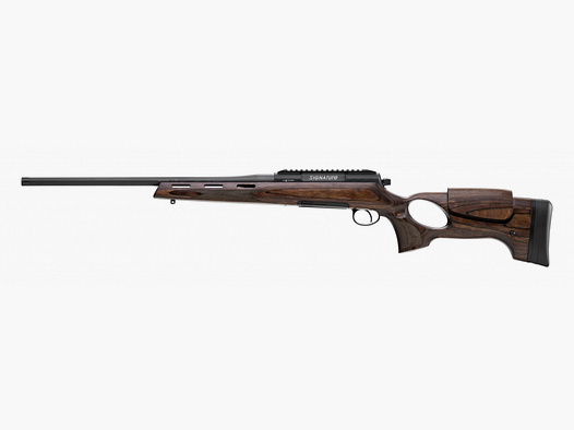 RöWa Rössler Repetierbüchse Signature Hunter .30-06 Spring Lochschaft 15x1