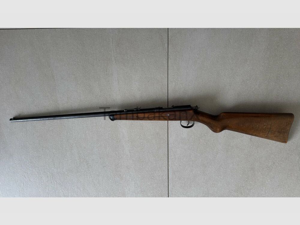 Anschütz .22lr