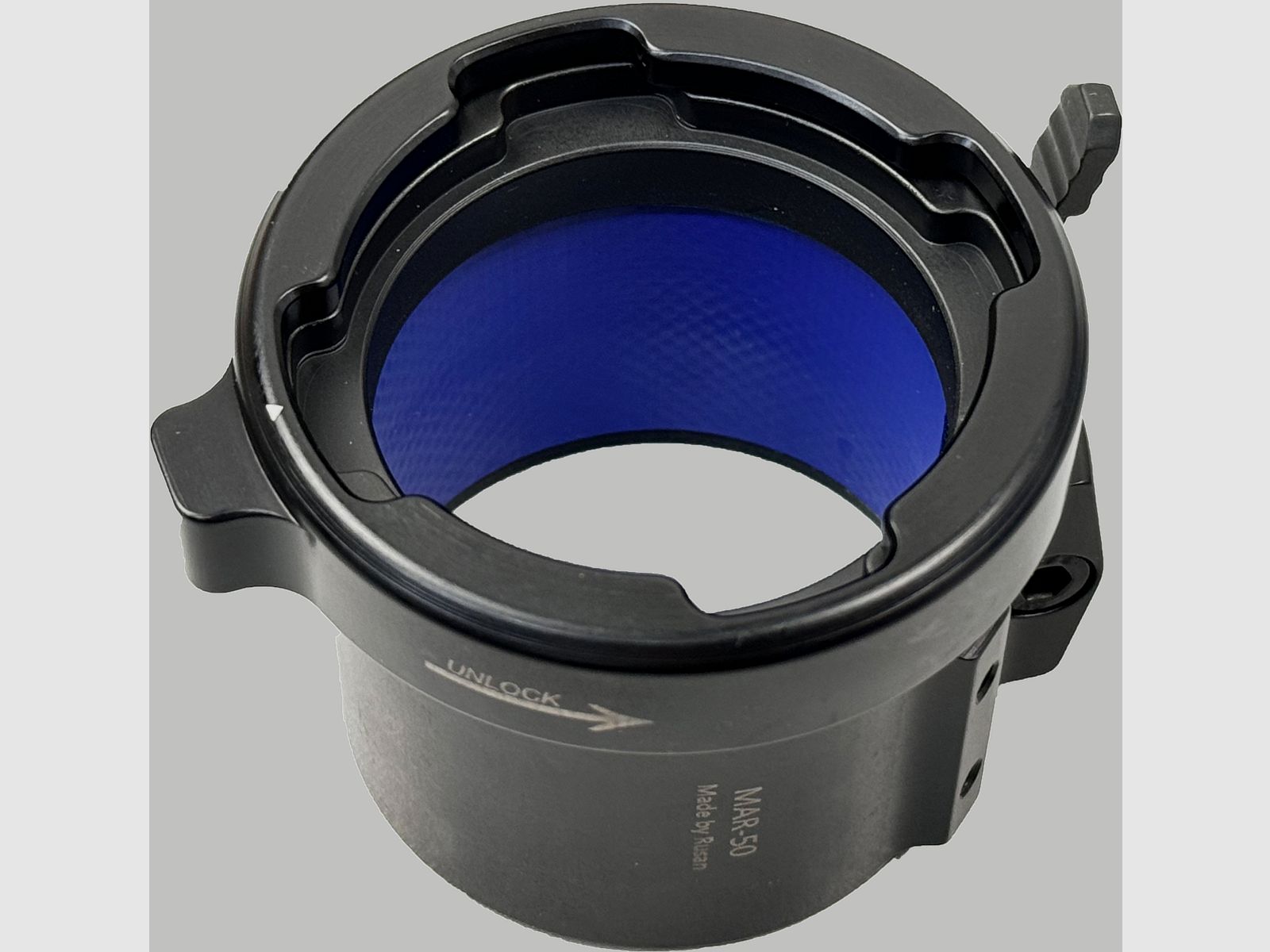 Anello di serraggio modulare Rusan 50mm