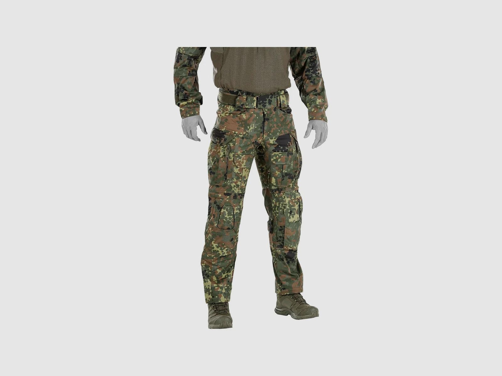 Lindnerhof Combat Pants Advanced