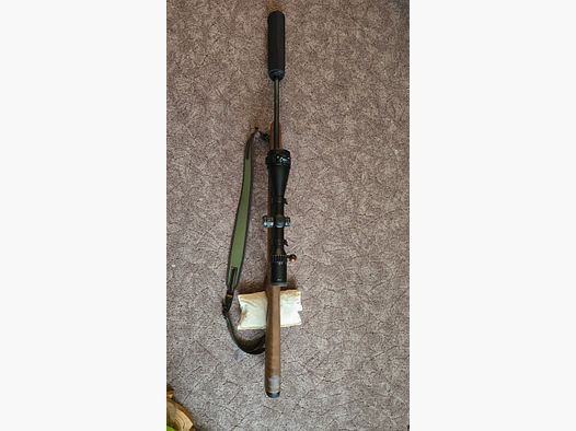 Heym SR 30