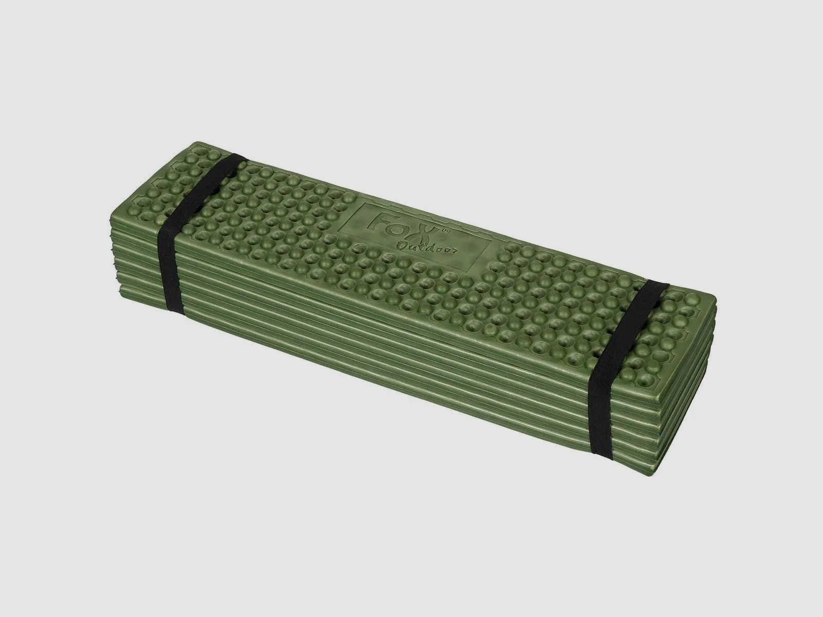 Fox Outdoor Thermomatte faltbar 180 x 58 cm