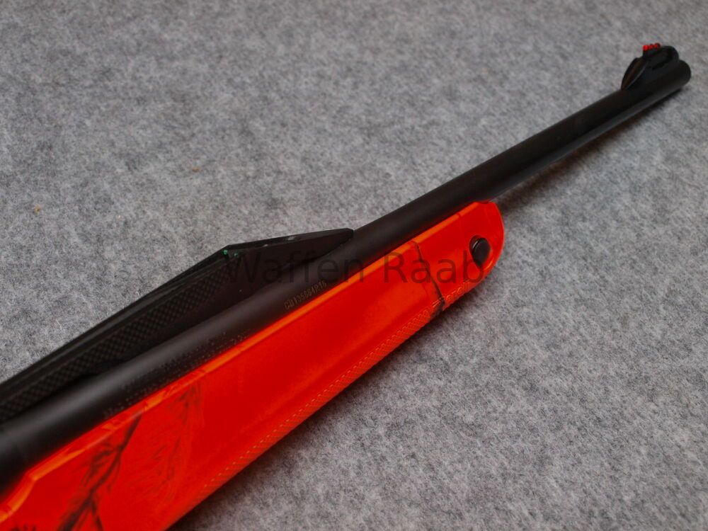 Benelli Argo-E Comfortech Blaze Orange Benelli Argo E Comfortech Blaze Orange
