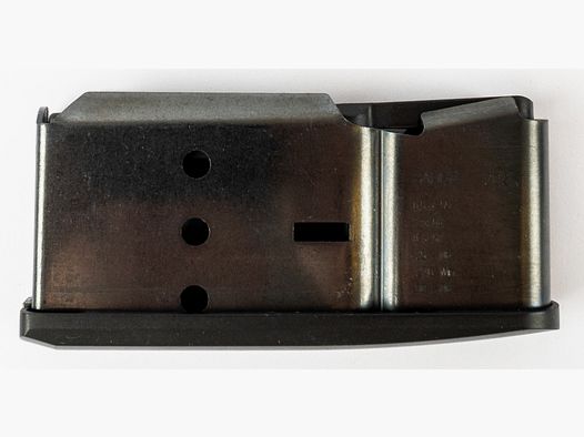 SAUER 202 MAGASIN TD./MEDIUM-3 STÅL