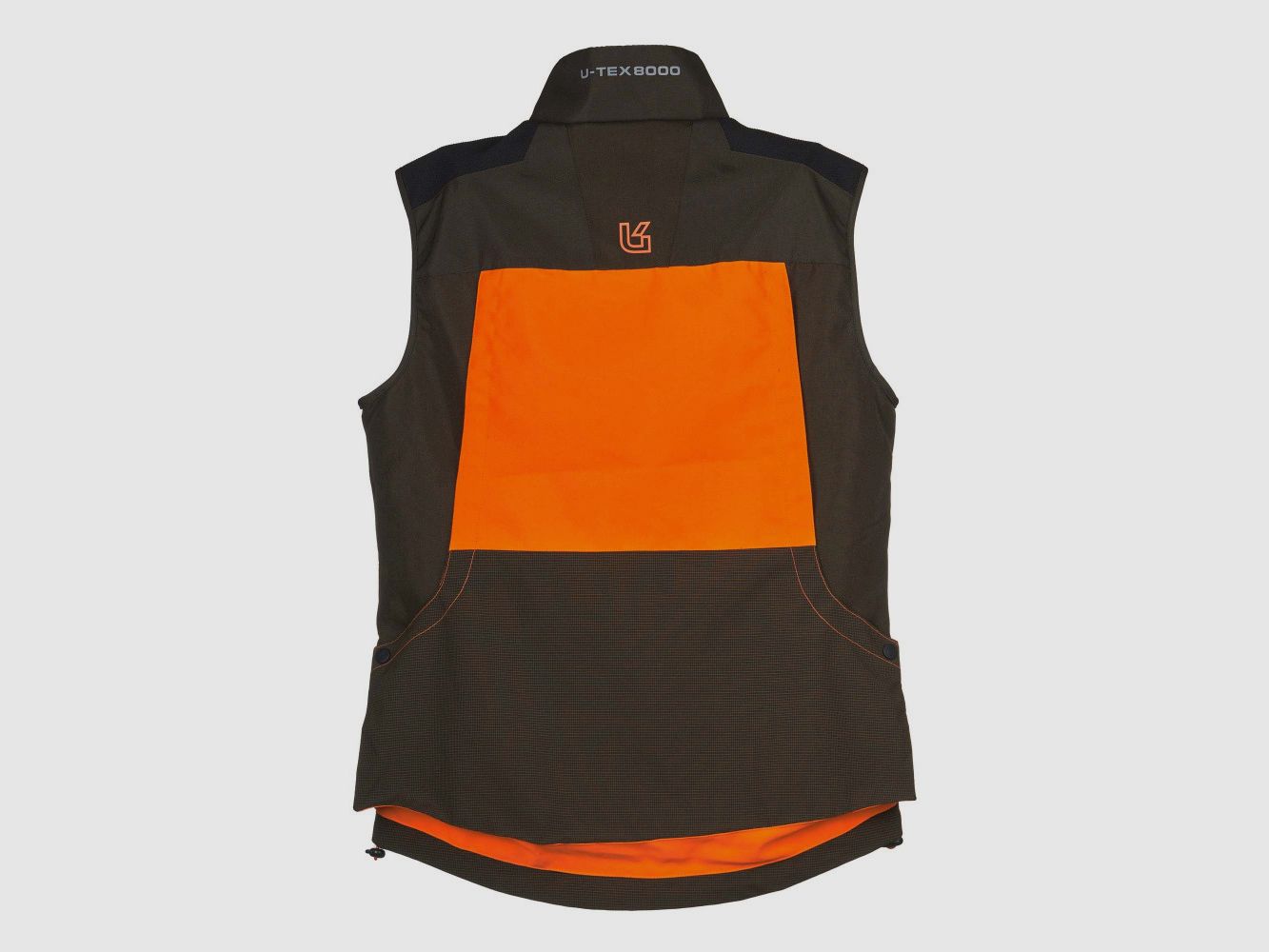 Universelle Jagdweste Stambecco U-Tex v/a, Bild 2 von 4