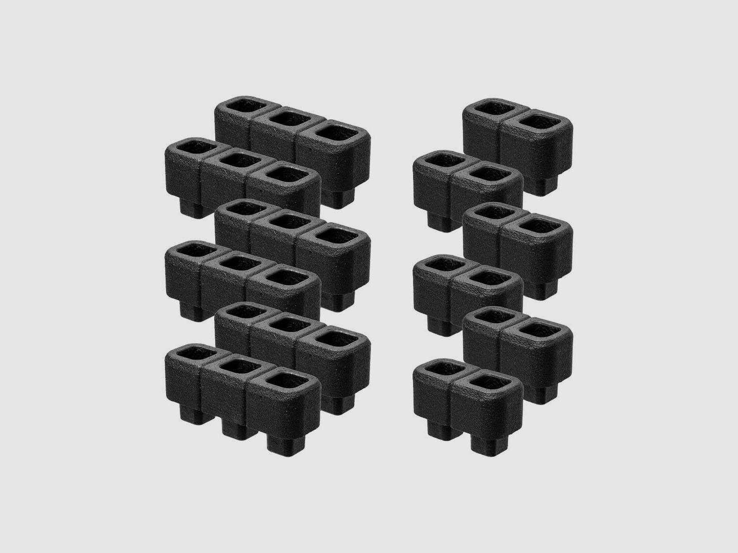 Kit Block Expansion DAKA, Bild 1 von 6