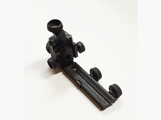 Anschütz Anschütz Diopter für Prismenschiene