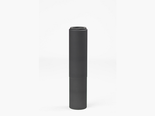 Silenziatore Ase Utra Jet-Z Compact <= .30 (7,62mm) M14x1 Nero
