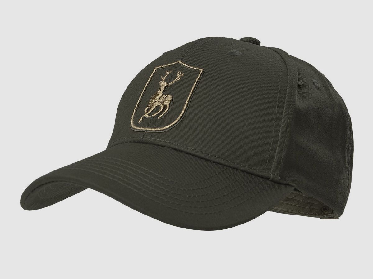 Deerhunter Cap Schirmmütze Timber