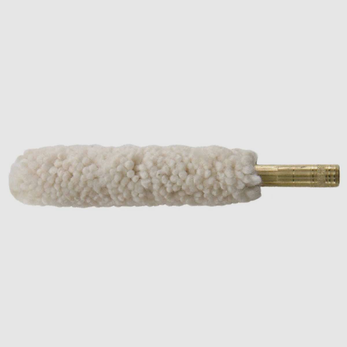 Cepillos de lana - Cal. .31/.40