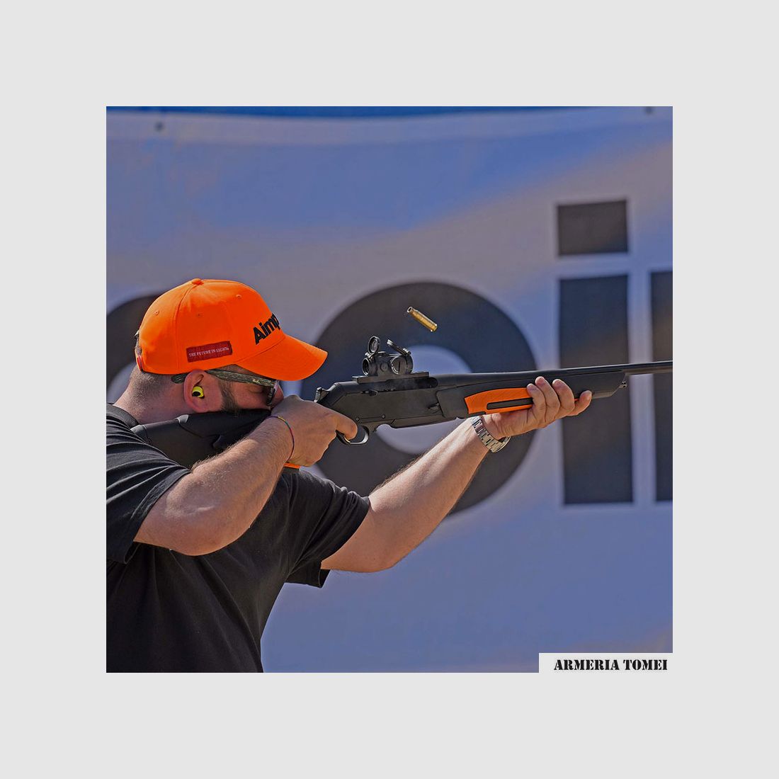 ROTSPOT – AIMPOINT – MICRO H-2™ 2MOA (MIT MONTAGE FÜR SEMIAUTOS), Bild 3 von 4
