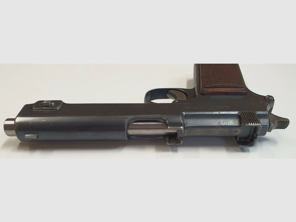 Österreichische Waffenfabriks-Gesellschaft, Steyr Steyr M1912, Mod. 1911 C-Fertigung