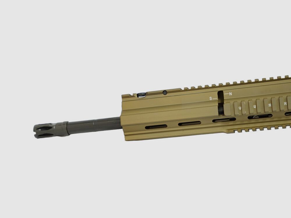 Heckler & Koch MR308-28 A3