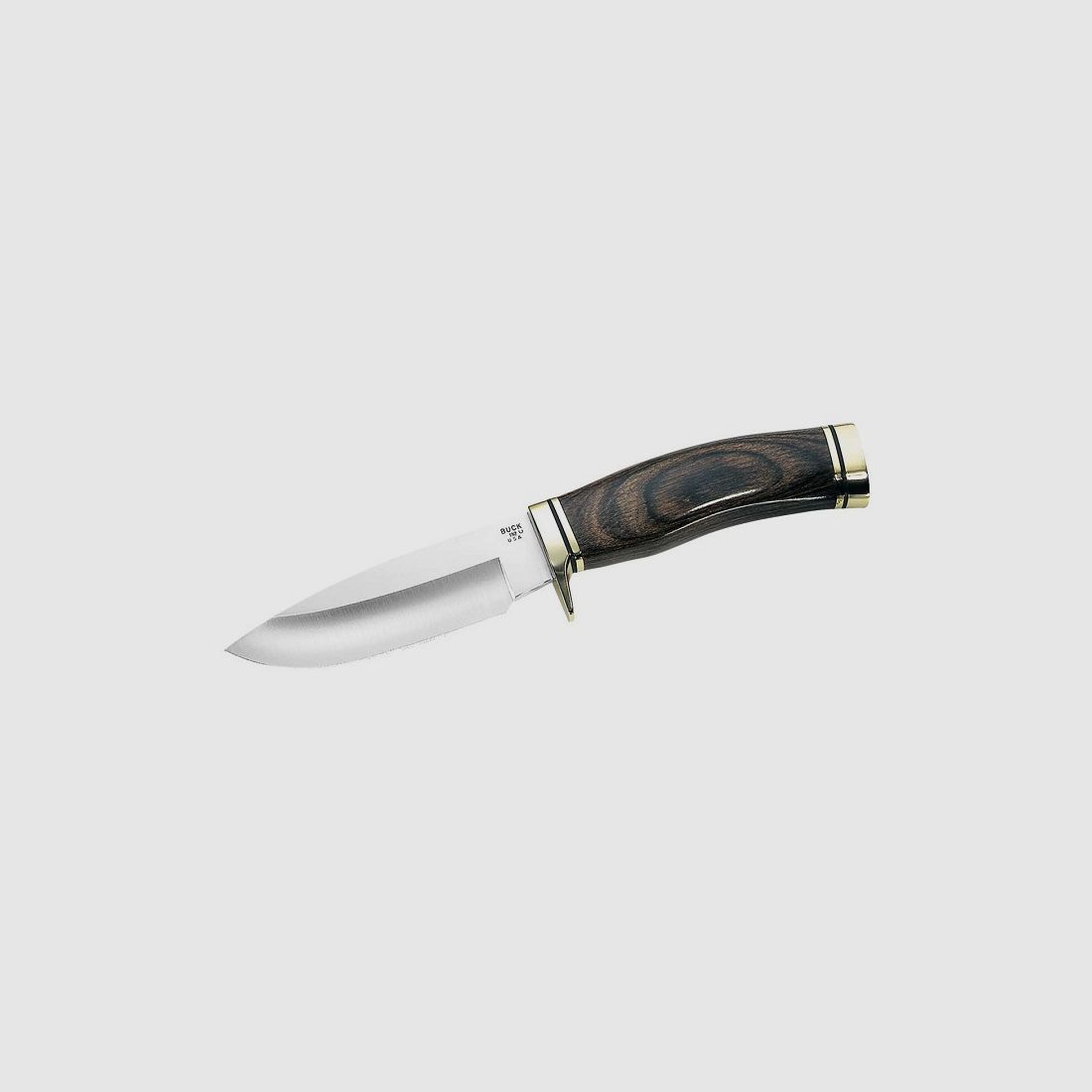 Buck-Messer Buck Vanguard Jagdmesser