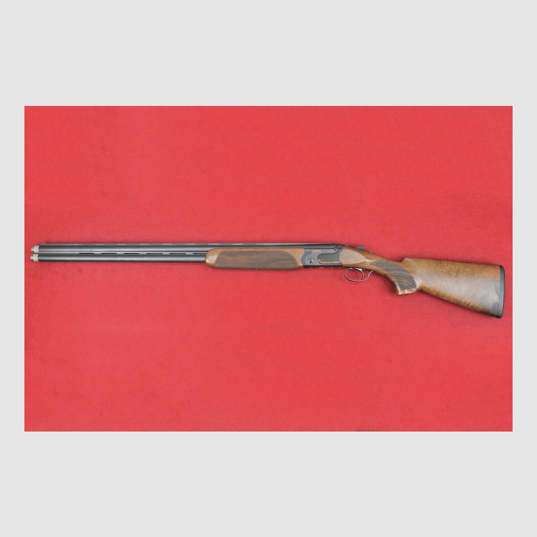 Beretta Mod. 690 LL 76 cm 12/76 Bockdoppelflinte