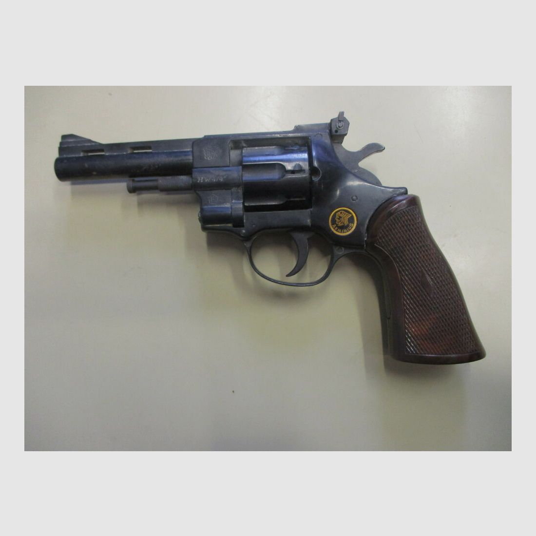 Arminius HW4