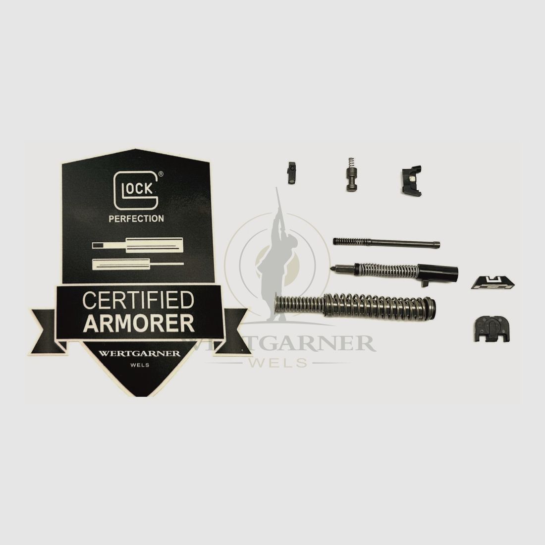 Glock 48 Parts Kit
