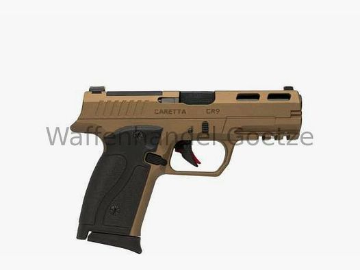 CARETTA CR9 9mm Luger
