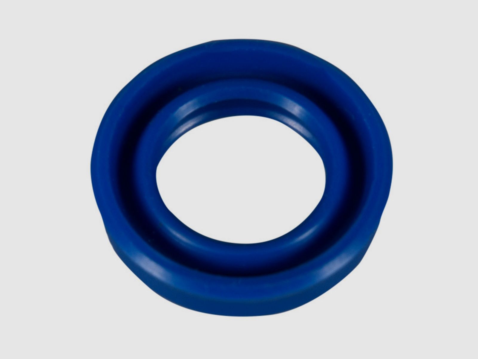 Guarnizione del calcio Nordforest 35-25x5,9 mm