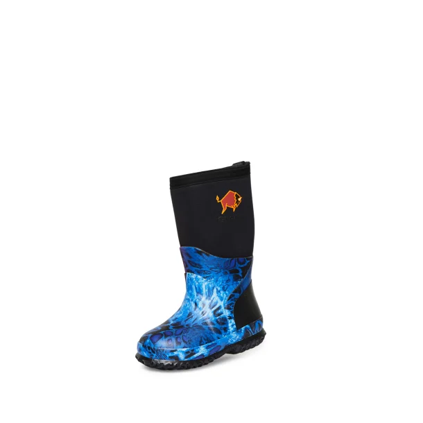 Gateway 1 Wetland Master Kids 12" 7mm