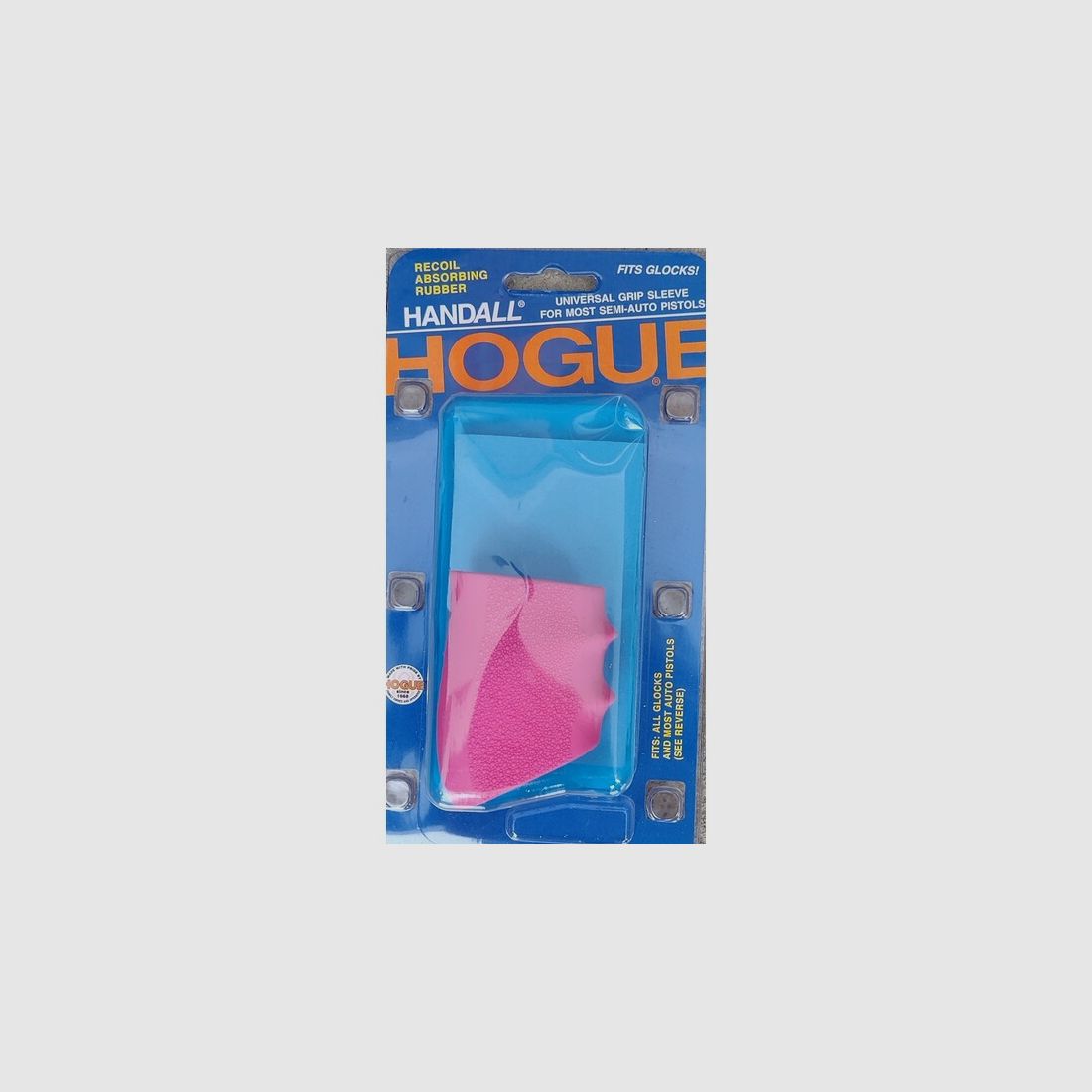 Hogue Handall Universal pink