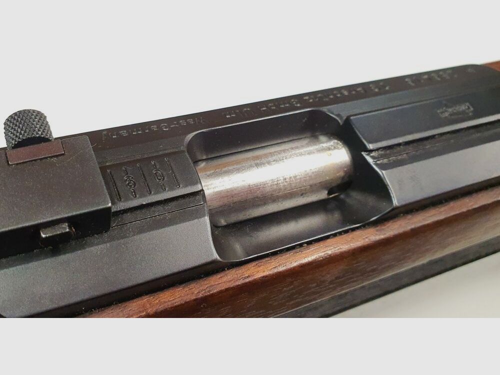 Anschütz Mod. 2007 / 2013