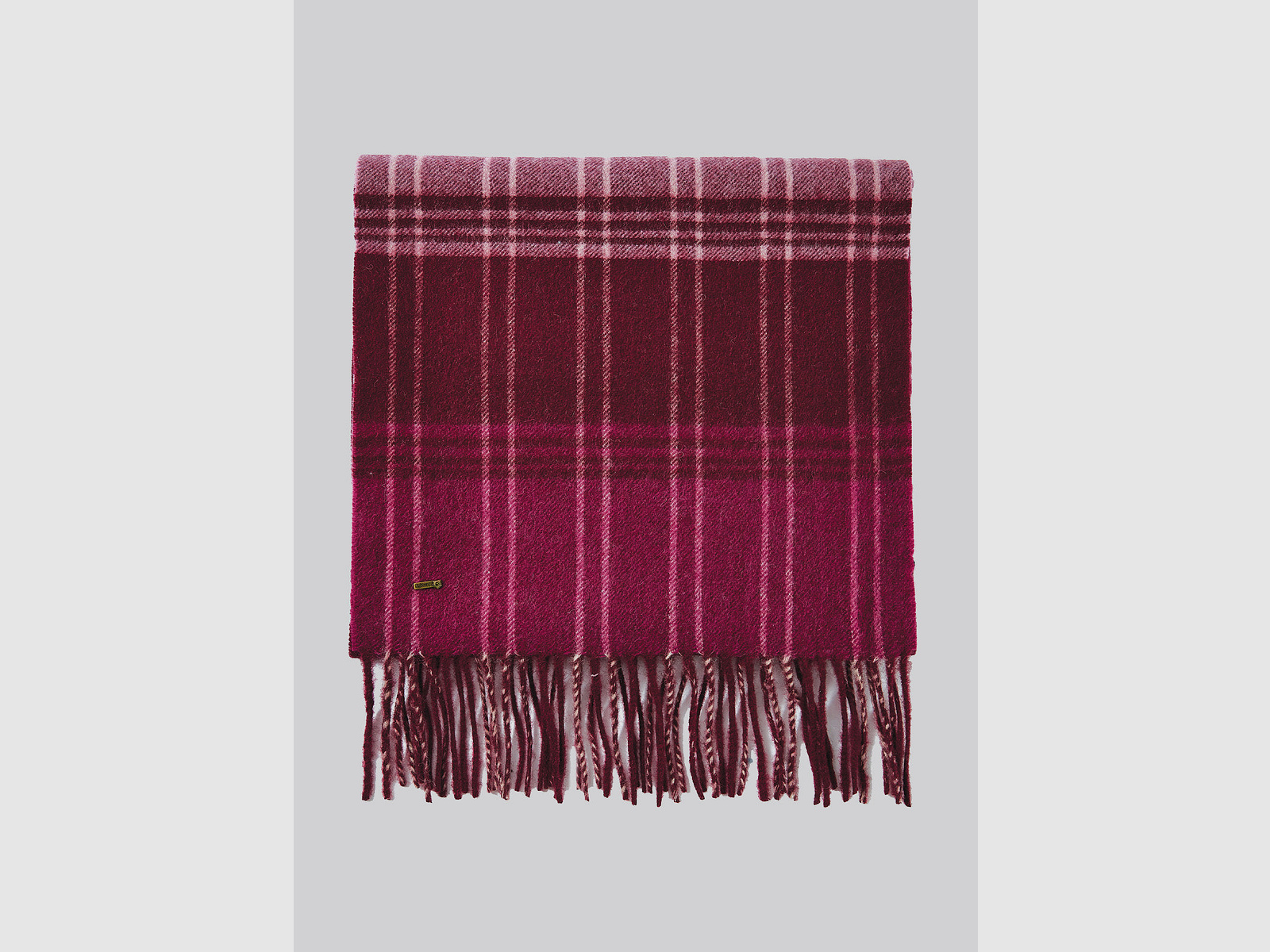 Écharpe en Laine Dubarry of Ireland Gleneagle