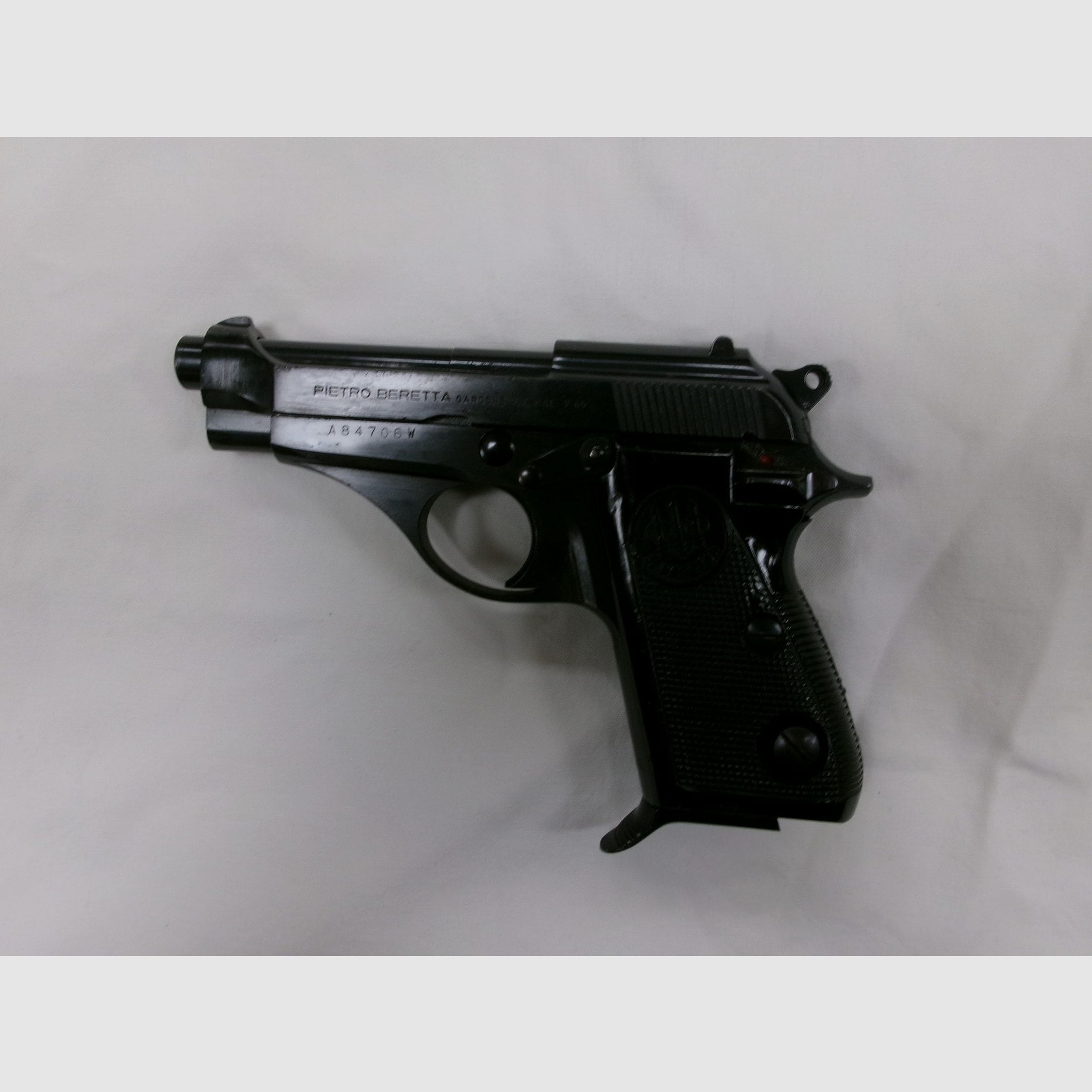 BERETTA 70 Kal. 7,65 gebraucht, Bild 1 von 5