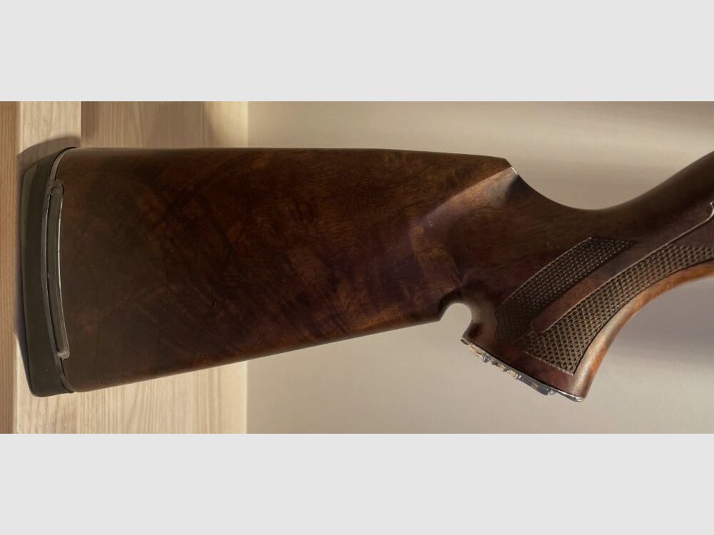 BROWNING BAR - LONG TREC SEMI-AUTOMATIC RIFLE