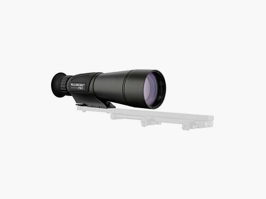 Demi-binocolo Pro 9x65 ED WALDBERG