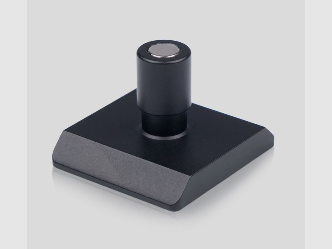 ÉQUIPEMENT DE PRÉCISION SPARTAN - Adaptateur Arca sur 12 mm Spartan