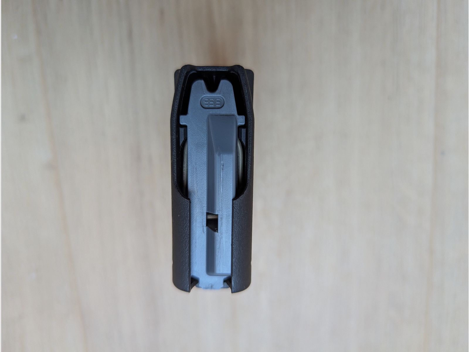 Magpul PMAG 10 Gen. M3 .223 Remington AR15 M4 cargador