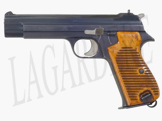 SIG P210 DEENS (PISTOOL)