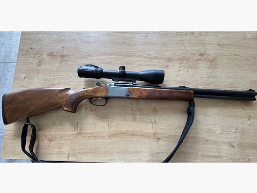 Blaser B95 Cal. 308 Win - 12/76