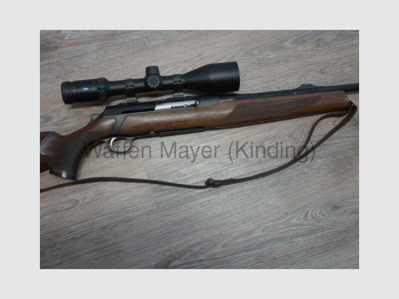 Sauer Mod. S303 Classic