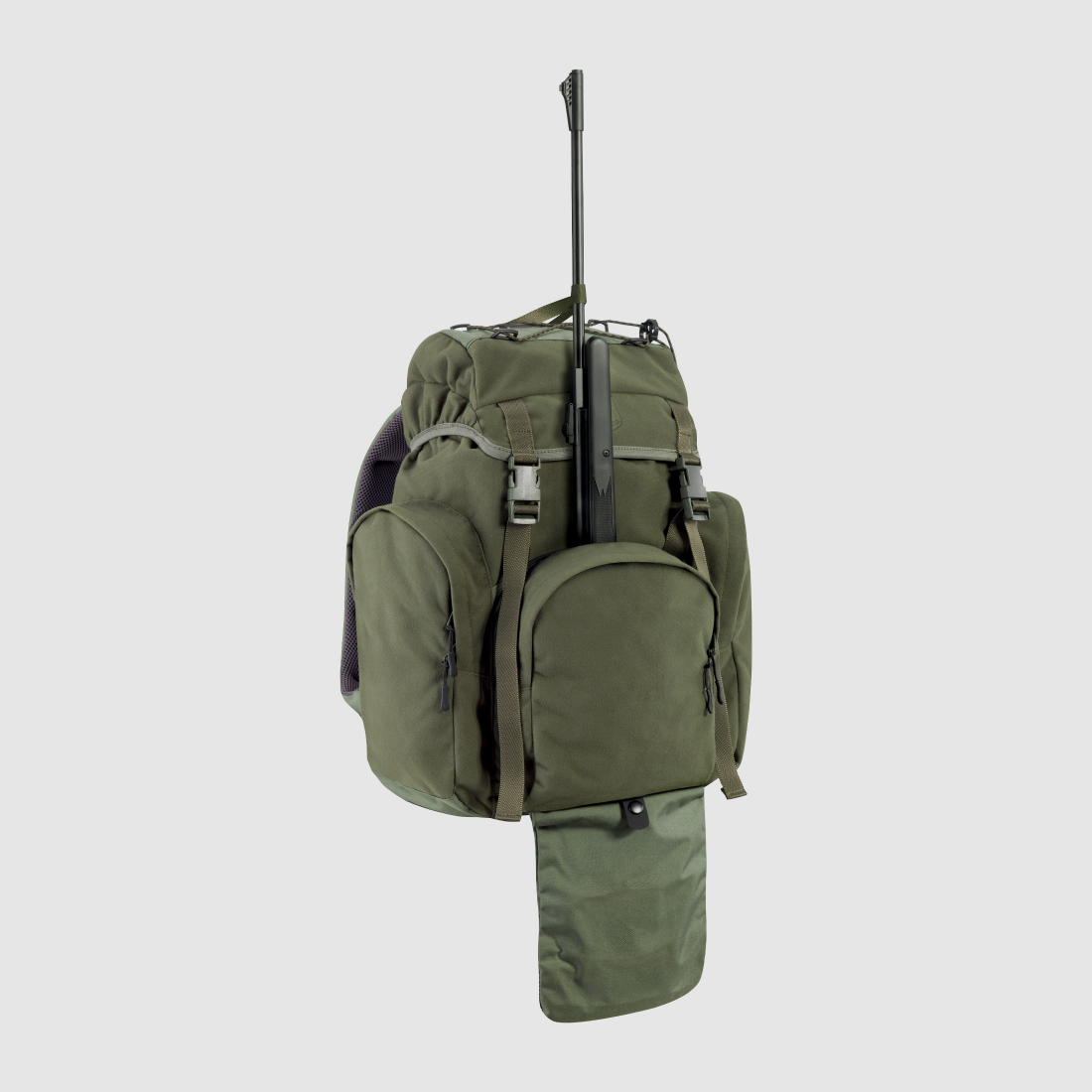 Sac à dos avec poche pour carabine 30L, image 1 sur 2