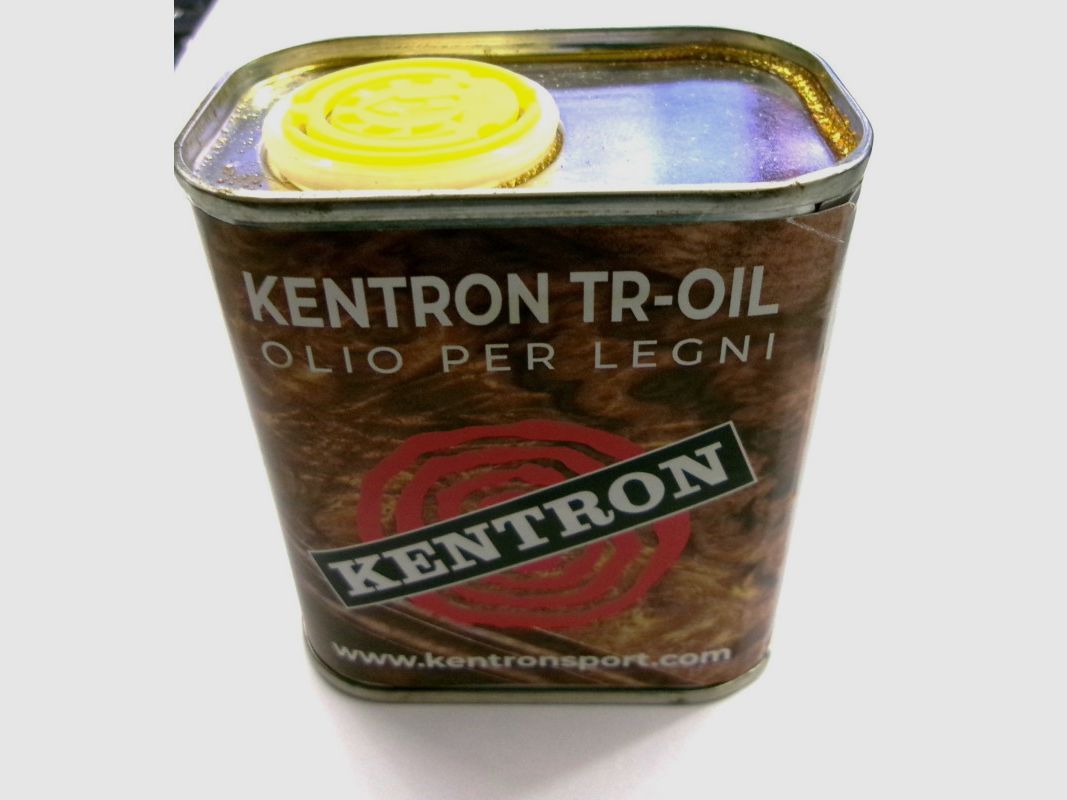 KENTRON TR ÖL