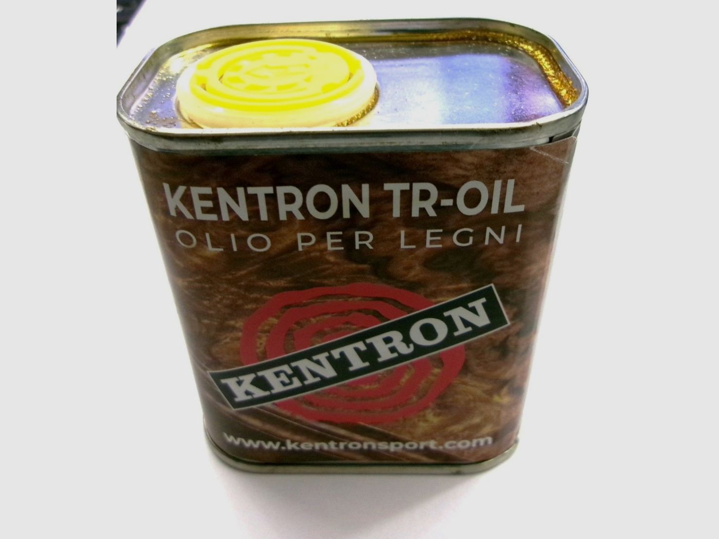 KENTRON TR ÖL