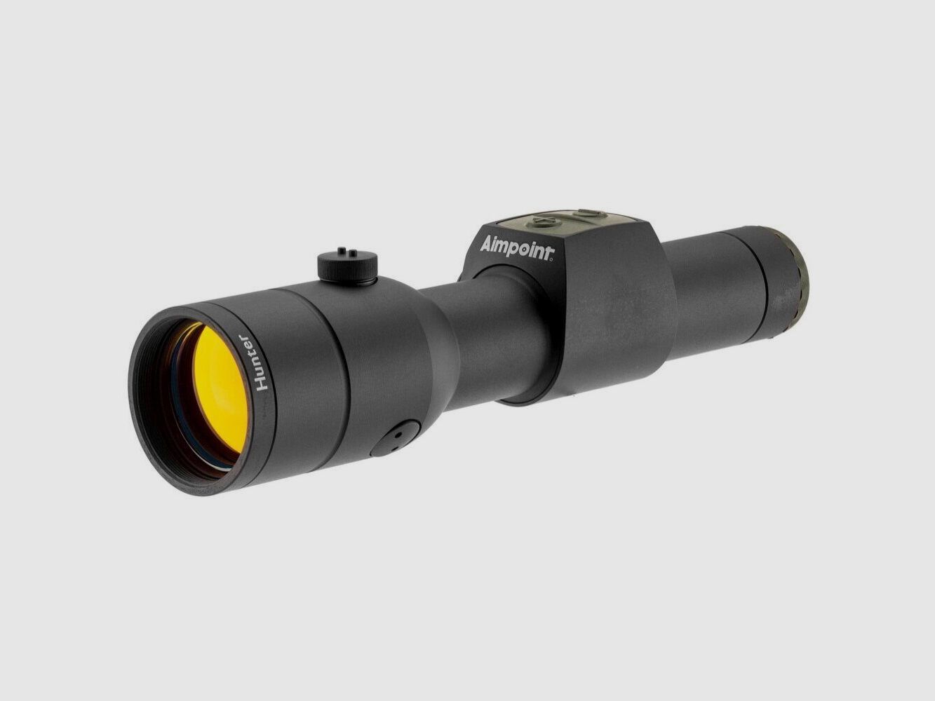 Rotpunktvisier Aimpoint Hunter H34L (Lang) – 2 MOA, Bild 1 von 10