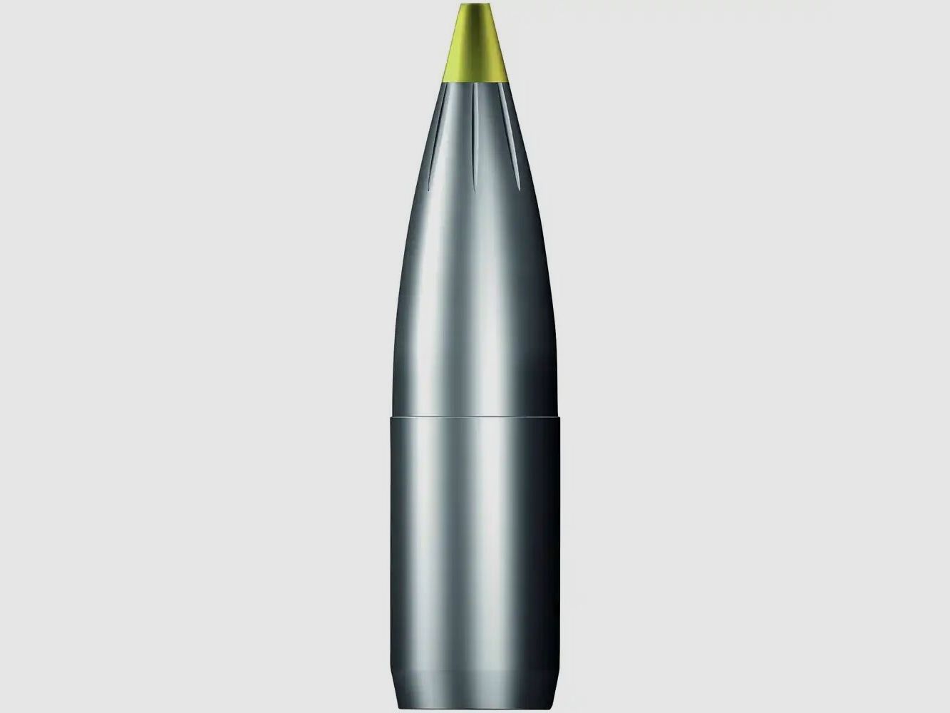 RWS Evo Green Short Rifle - 139grs - 20Stk