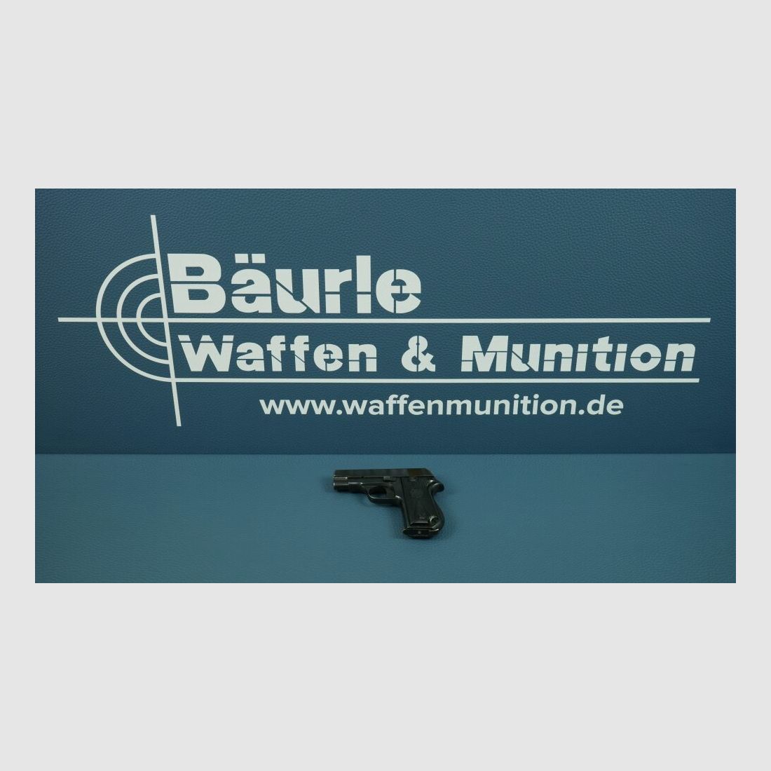Unique Mod. 51 7,65mm Browning, image 1 sur 4