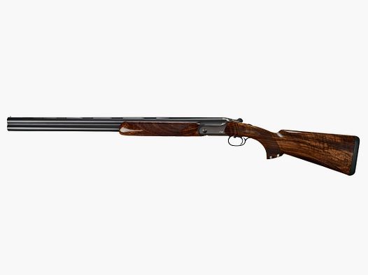 Blaser F16 Bockflinte Game Kaliber 12/76