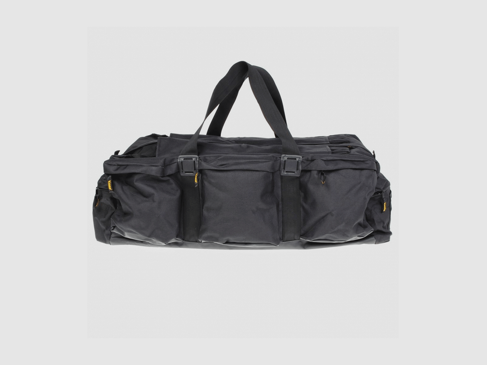 SBB – BORSONE VOYAGER GEN.II Schwarz, Bild 6 von 11
