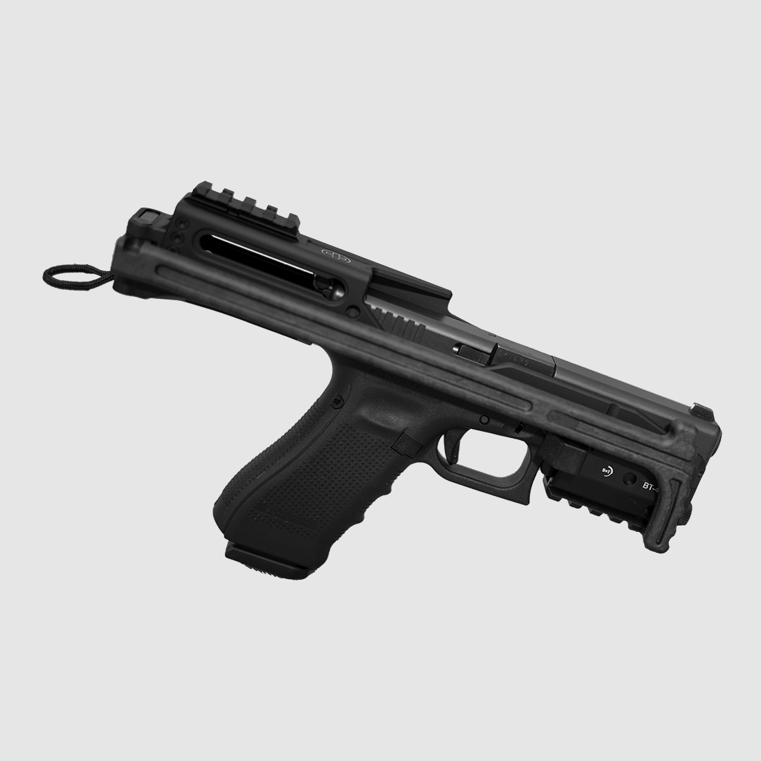 B&T USW-G17 Schaft Kit, Bild 3 von 4