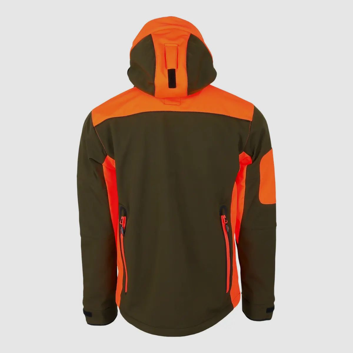 House of Hunting Softshell Jacket Luca