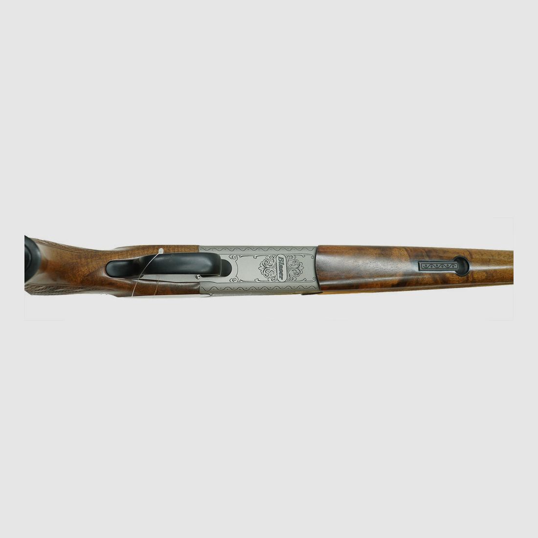 Blaser KipplaufBüchse K95 Luxus